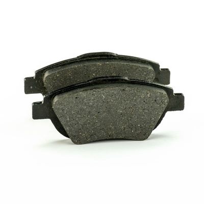 BREMSBELAGSATZ SCHEIBENBREMSE DELPHI LP2164 19