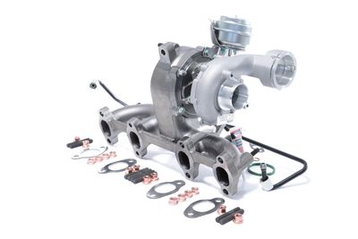 LADER AUFLADUNG BTS Turbo T981097BT 31