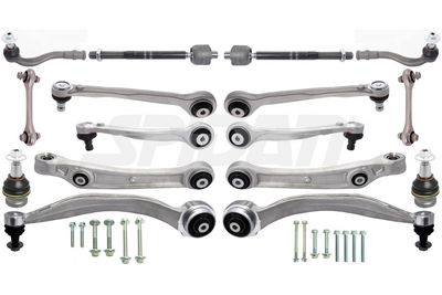 SET REPARATIE BARA STABILIZATOARE