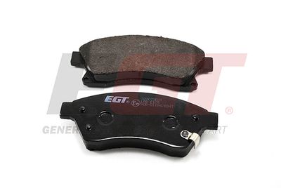 Brake Pad Set, disc brake 322073EGT