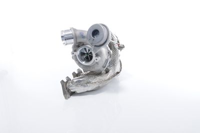 LADER AUFLADUNG BTS Turbo T918727 2