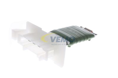 REZISTOR VENTILATOR HABITACLU VEMO V46790026 54