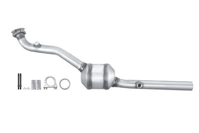 KATALYSATOR HELLA 8LE366051231 1