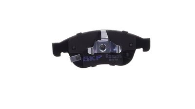 BREMSBELAGSATZ SCHEIBENBREMSE SKF VKBP80448A 42