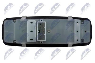 Kytkin, lasinnostin NTY EWS-CH-023 – JEEP, ALFA ROMEO, FIAT, LANCIA