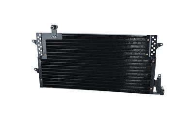 CONDENSATOR CLIMATIZARE NRF 35534 7