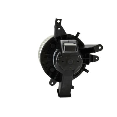 INNENRAUMGEBLäSE NISSENS 87680 23