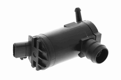 Waschwasserpumpe, Scheibenreinigung