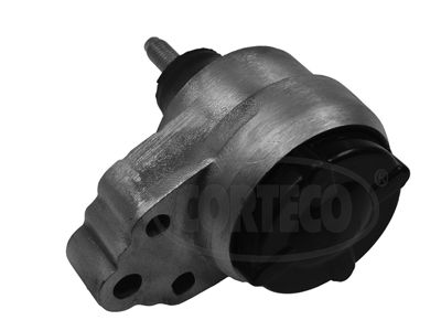CORTECO 80001369 Подушка двигателя для FORD FOCUS I (DAW, DBW)
