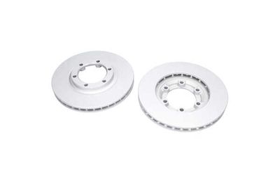 DISC FRANA Kavo Parts BR5765C 5