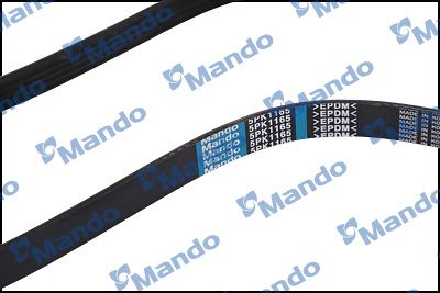 CUREA TRANSMISIE CU CANELURI MANDO MB5PK1165 1