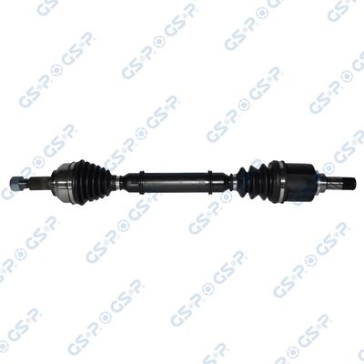Drive shaft