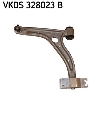 Control/Trailing Arm, wheel suspension VKDS 328023 B