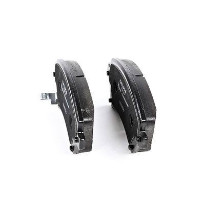 BREMSBELAGSATZ SCHEIBENBREMSE DELPHI LP1737 9