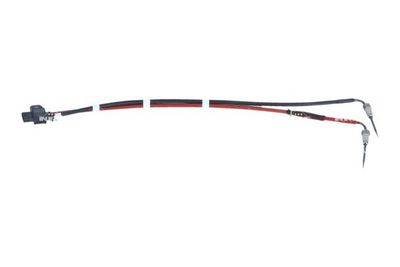 SENZOR TEMPERATURA GAZE EVACUARE