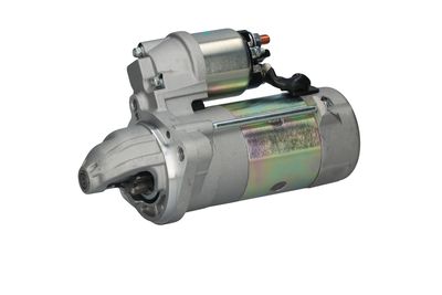 STARTER VALEO 458880 7
