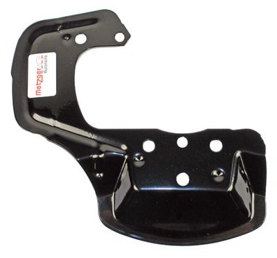 Protectie disc frana METZGER 6115067