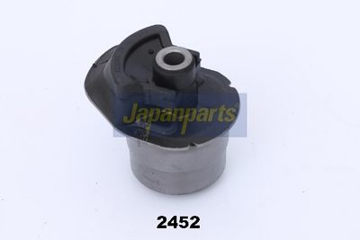 Lagerung, Achskörper