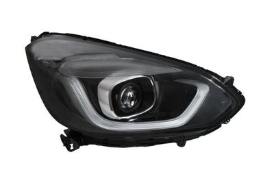 ABAKUS Hauptscheinwerfer