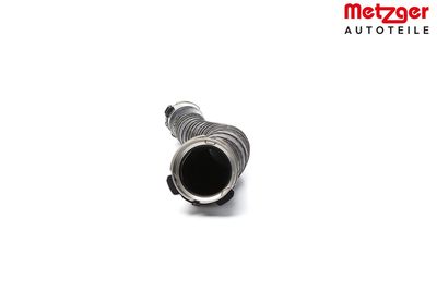 LADELUFTSCHLAUCH METZGER AUTOTEILE 2400425 8