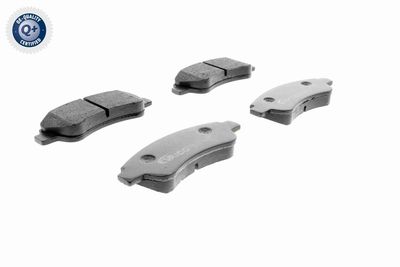 BREMSBELAGSATZ SCHEIBENBREMSE VAICO V220083 4