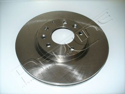 Тормозной диск RED-LINE 26MZ002 для MAZDA CX-9