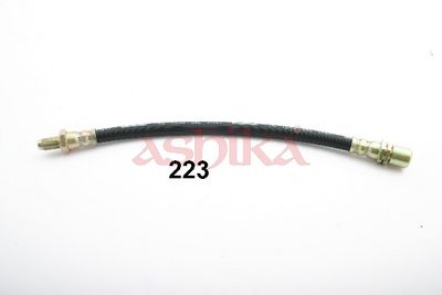 държач, спирачен маркуч ASHIKA 69-02-223