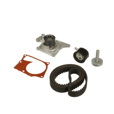 WASSERPUMPE + ZAHNRIEMENSATZ GATES KP15712XS 28