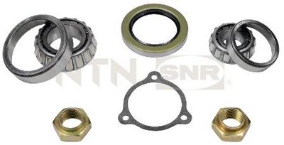 Wheel Bearing Kit R140.58