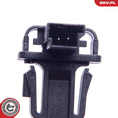 Sensor, Ansauglufttemperatur ESEN SKV 17SKV695