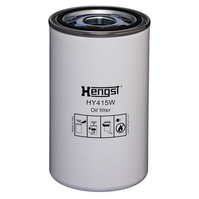 Hydraulisch filter