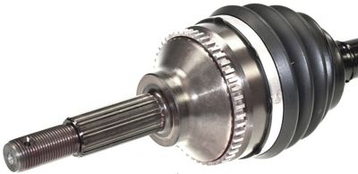 GELENK ANTRIEBSWELLE SPIDAN 25447 1