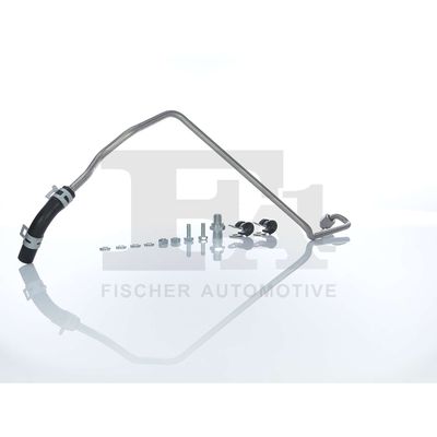 CONDUCTA ULEI INCARCARE FA1 611817Z 16