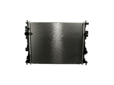 Chladič, chladenie motora MAHLE CR 2865 000P