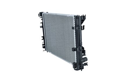 RADIATOR RACIRE MOTOR NRF 550070 31