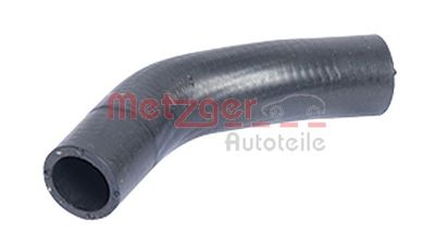 Hadice chladiče METZGER AUTOTEILE 2420437