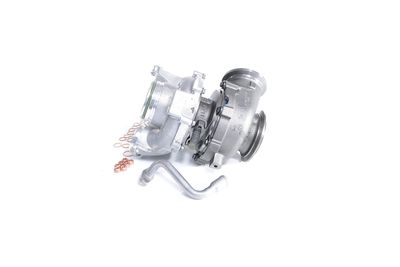 COMPRESOR SISTEM DE SUPRAALIMENTARE BTS Turbo T981720 10