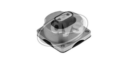 Łożyskowanie silnika DYS 71-10605