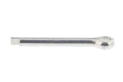 Goupille fendue TOPRAN