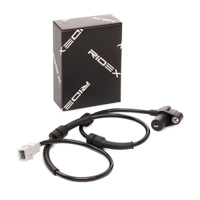 датчик, обороти на колелото RIDEX 412W0340