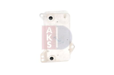 ÖLKüHLER AUTOMATIKGETRIEBE AKS DASIS 046087N 14