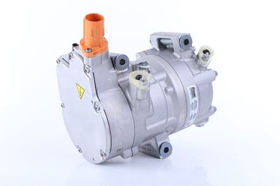 COMPRESOR CLIMATIZARE NISSENS 891075 33