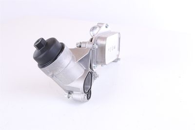 RADIATOR ULEI ULEI MOTOR NISSENS 90930 36