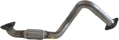 BOSAL Abgasrohr