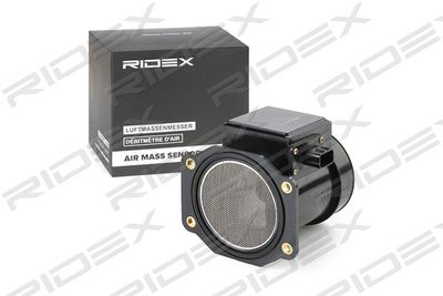 Расходомер воздуха RIDEX 3926A0251 для INFINITI I30