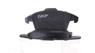 BREMSBELAGSATZ SCHEIBENBREMSE SKF VKBP80359A 26