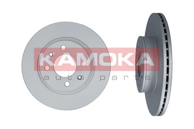 KAMOKA 103207 Тормозные диски  для HYUNDAI i10 (Хендай И10)