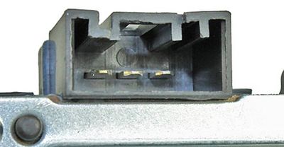 WISCHERMOTOR METZGER AUTOTEILE 2190820 2