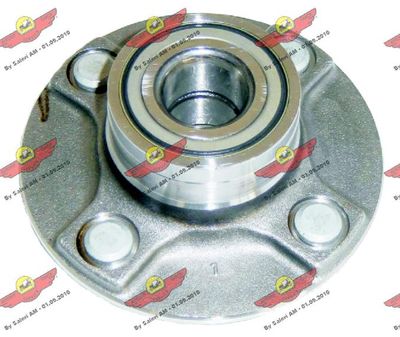 AUTOKIT 01.238 Подшипник ступицы  для NISSAN PRIMERA (Ниссан Примера)