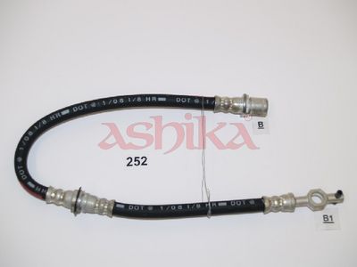 държач, спирачен маркуч ASHIKA